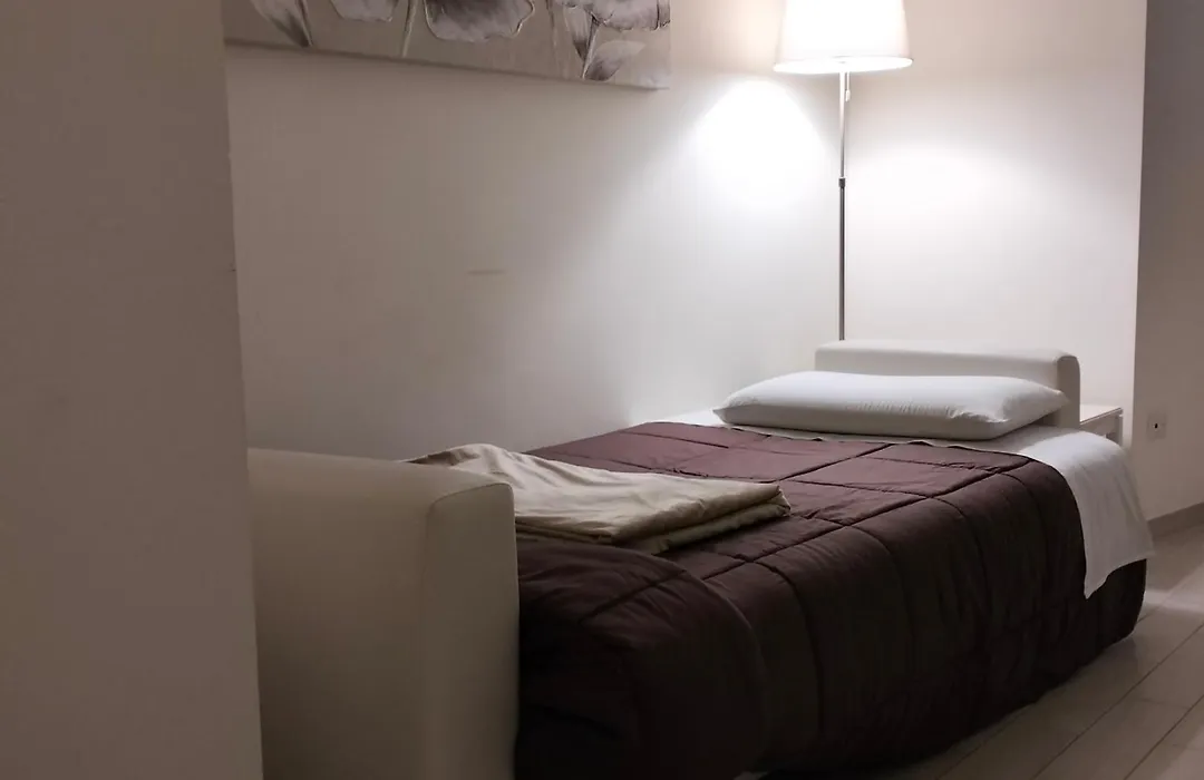 La Casa Di Ludovica All'Appio Latino-1
