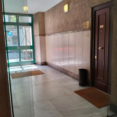 La Casa Di Ludovica All'Appio Latino-3
