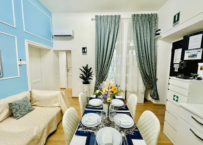 Casa Vacanza Kambal