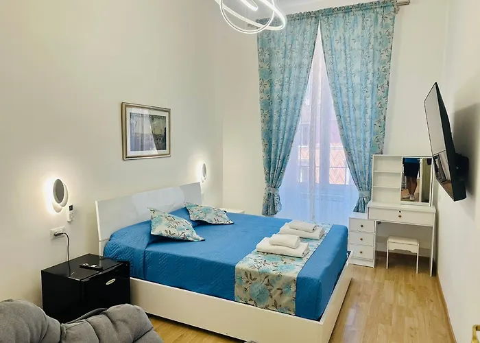 Casa Vacanza Kambal