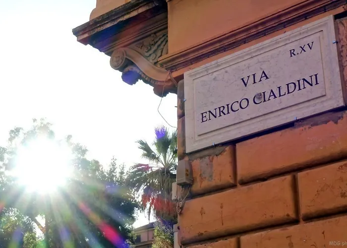 A Uso Turistico